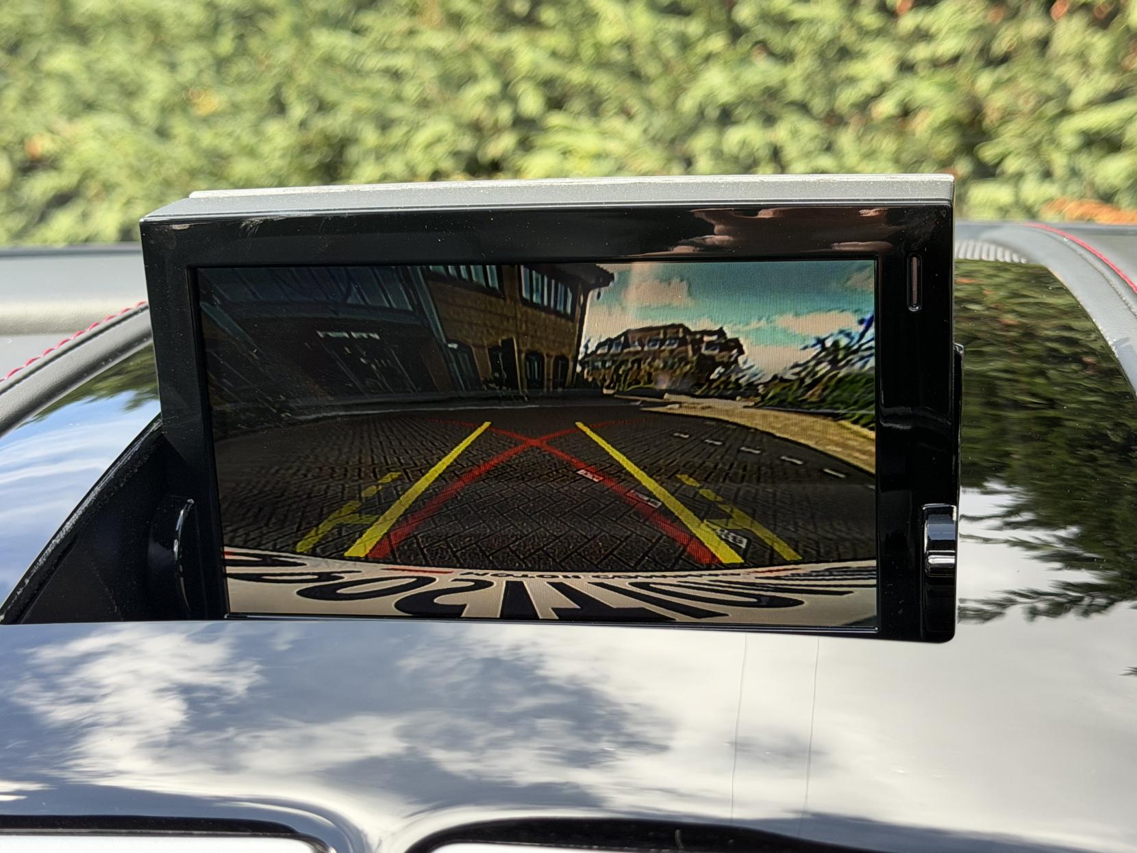 Aston Martin Vantage 4.7 V8 Roadster 2dr Petrol Sportshift II Euro 5 (420 bhp)