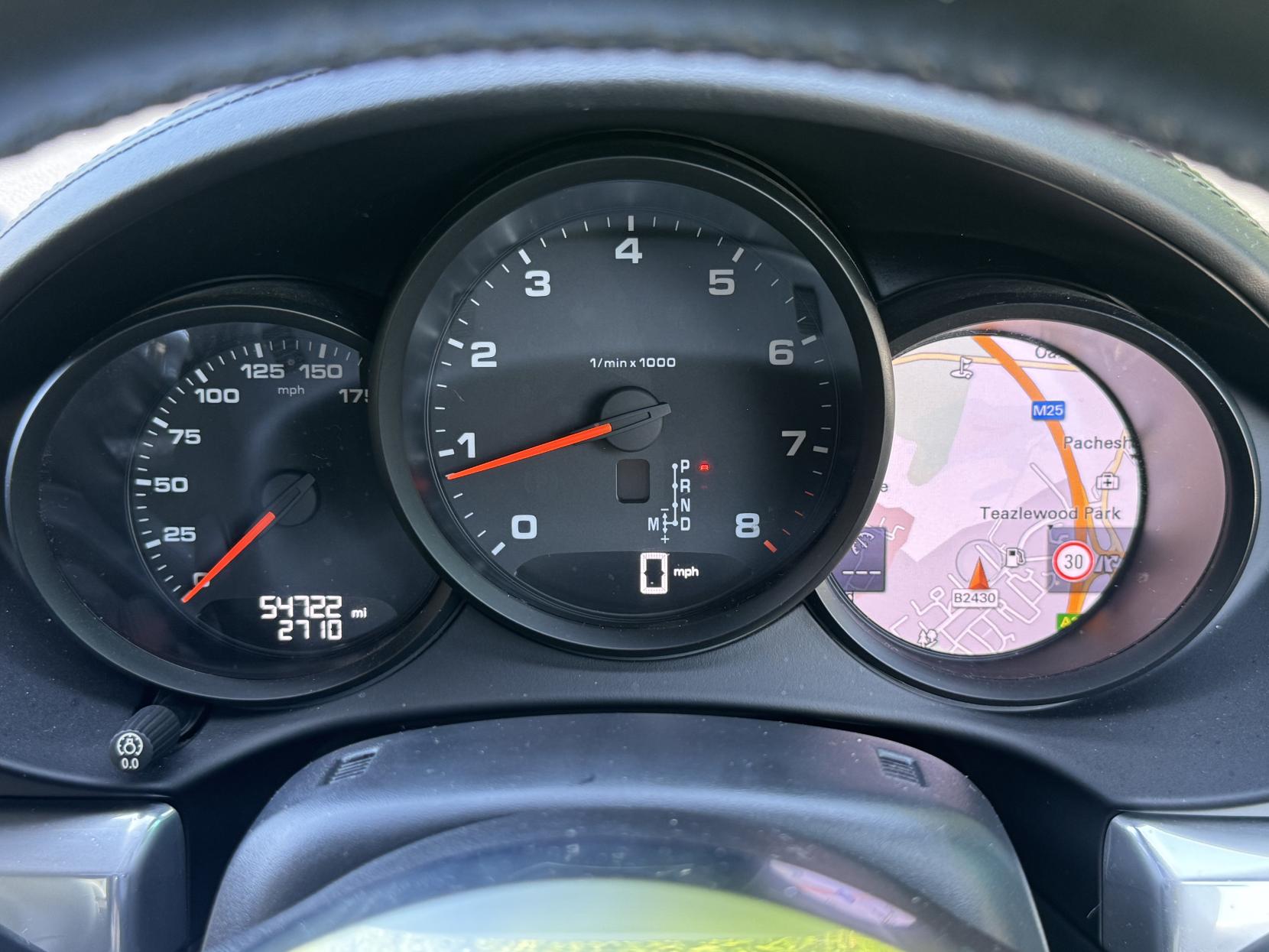 Porsche 718 Cayman 2.0T Coupe 2dr Petrol PDK Euro 6 (s/s) (300 ps)