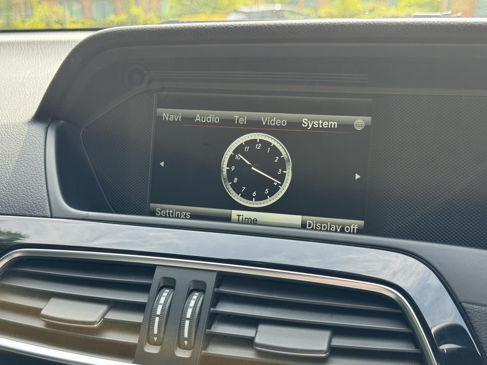 Mercedes-Benz C Class 2.1 C220 CDI BlueEfficiency AMG Sport Coupe 2dr Diesel G-Tronic+ Euro 5 (s/s) (170 ps)