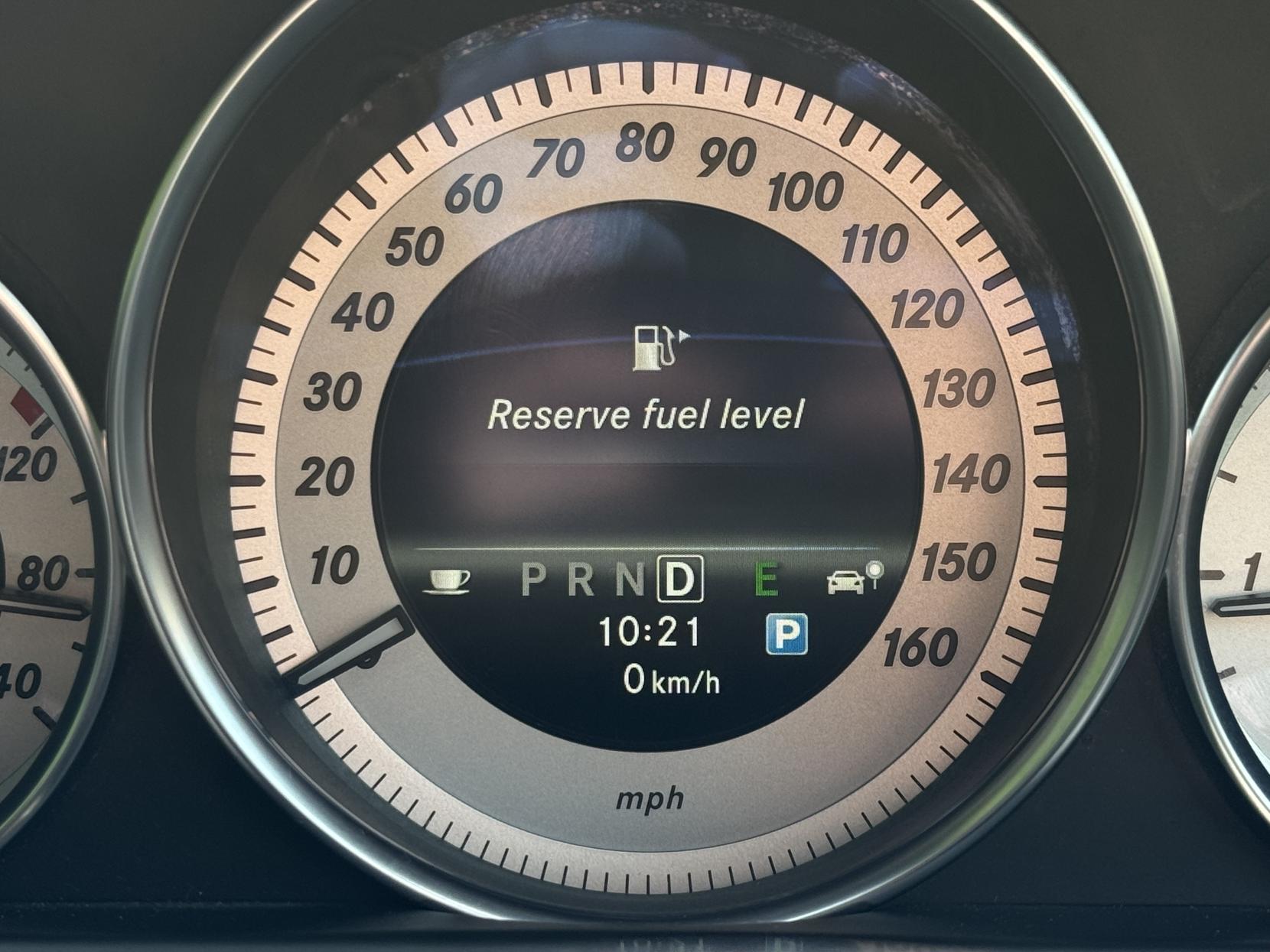 Mercedes-Benz C Class 2.1 C220 CDI BlueEfficiency AMG Sport Coupe 2dr Diesel G-Tronic+ Euro 5 (s/s) (170 ps)