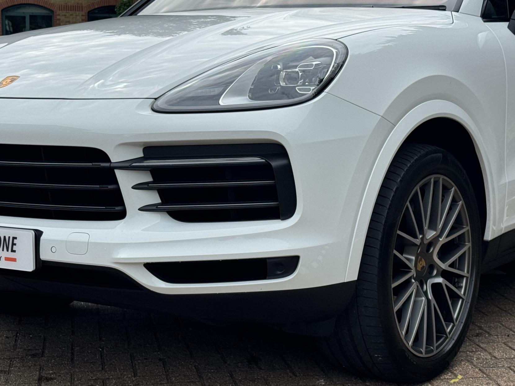 Porsche Cayenne 3.0T V6 Platinum Edition Coupe 5dr Petrol TiptronicS 4WD Euro 6 (s/s) (340 ps)