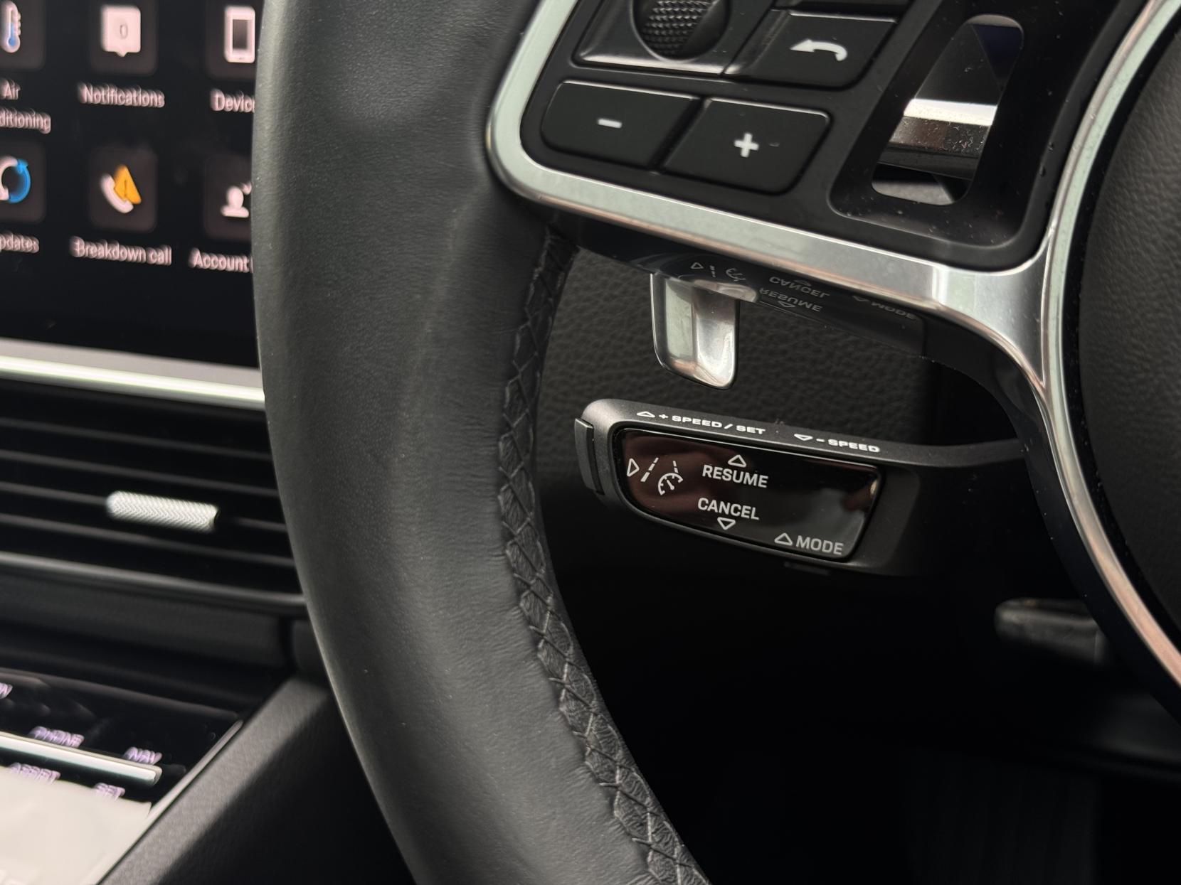 Porsche Cayenne 3.0T V6 Platinum Edition Coupe 5dr Petrol TiptronicS 4WD Euro 6 (s/s) (340 ps)