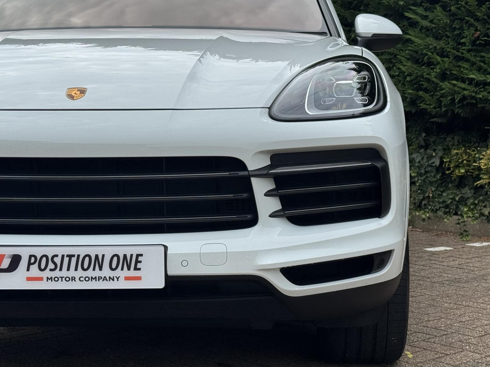 Porsche Cayenne 3.0T V6 Platinum Edition Coupe 5dr Petrol TiptronicS 4WD Euro 6 (s/s) (340 ps)