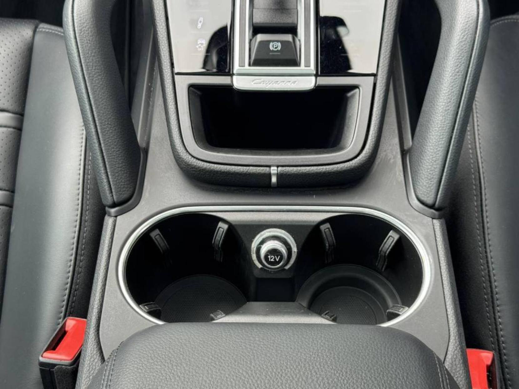Porsche Cayenne 3.0T V6 Platinum Edition Coupe 5dr Petrol TiptronicS 4WD Euro 6 (s/s) (340 ps)