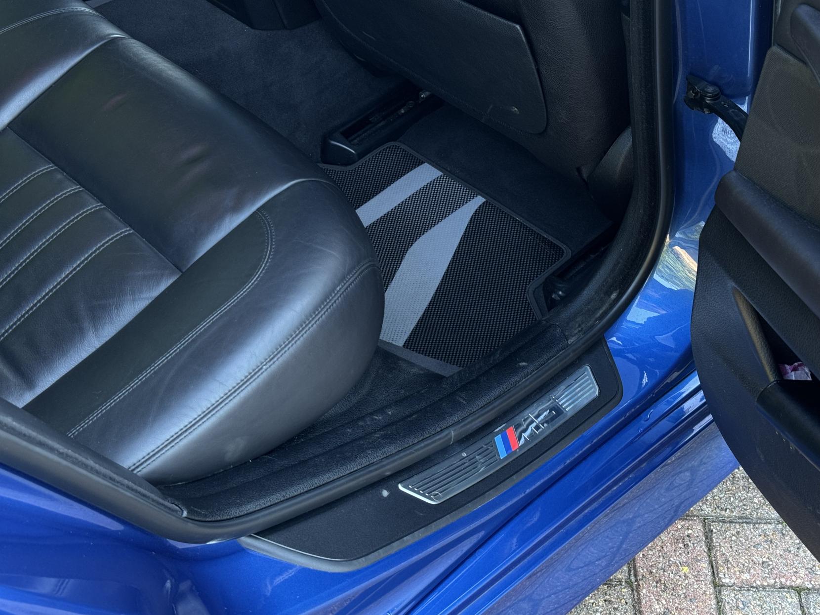 BMW M5 4.4 V8 Saloon 4dr Petrol DCT Euro 6 (s/s) (560 ps)