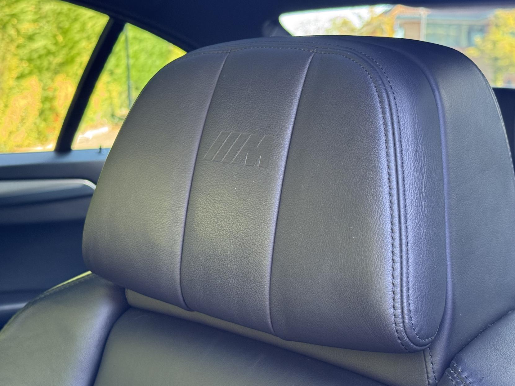 BMW M5 4.4 V8 Saloon 4dr Petrol DCT Euro 6 (s/s) (560 ps)