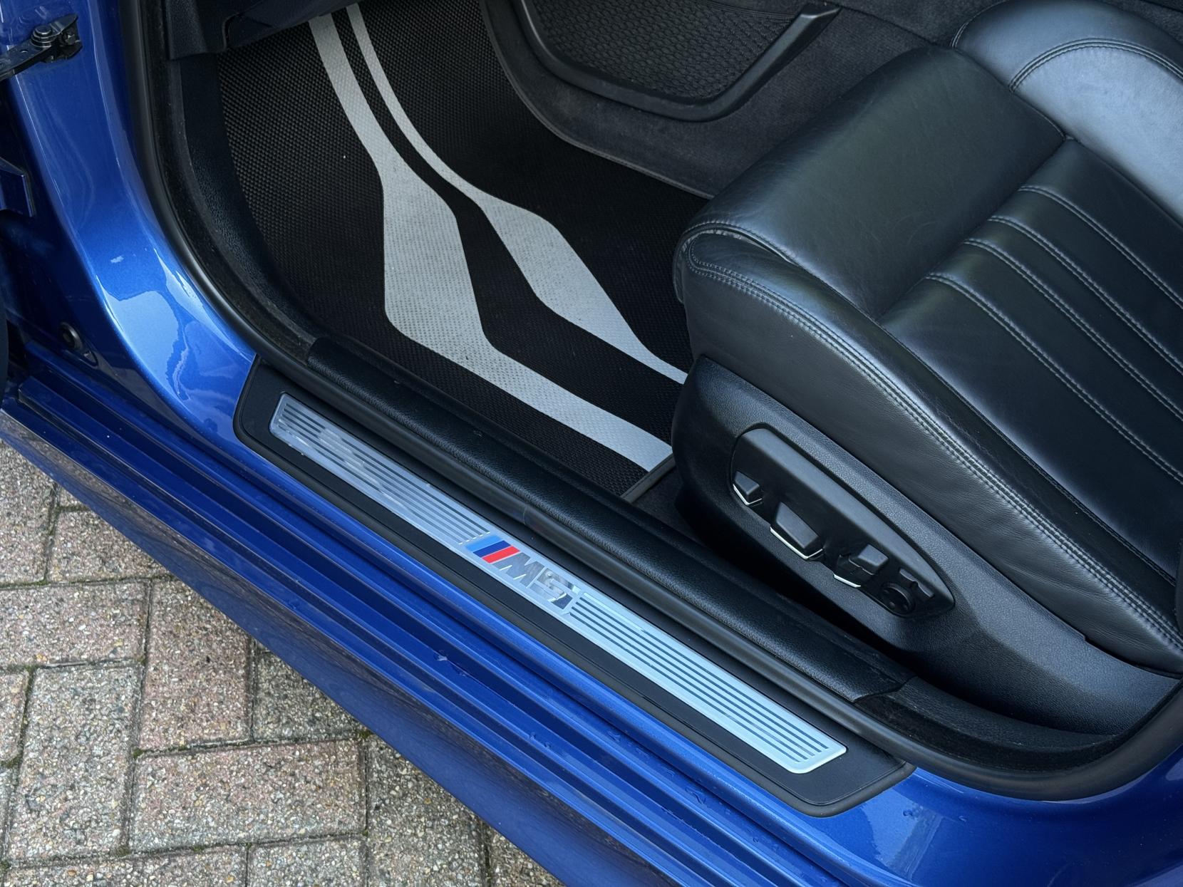 BMW M5 4.4 V8 Saloon 4dr Petrol DCT Euro 6 (s/s) (560 ps)