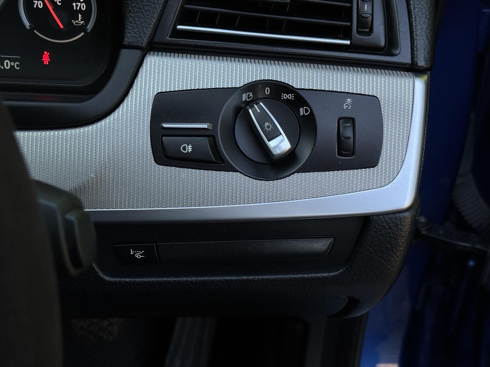 BMW M5 4.4 V8 Saloon 4dr Petrol DCT Euro 6 (s/s) (560 ps)