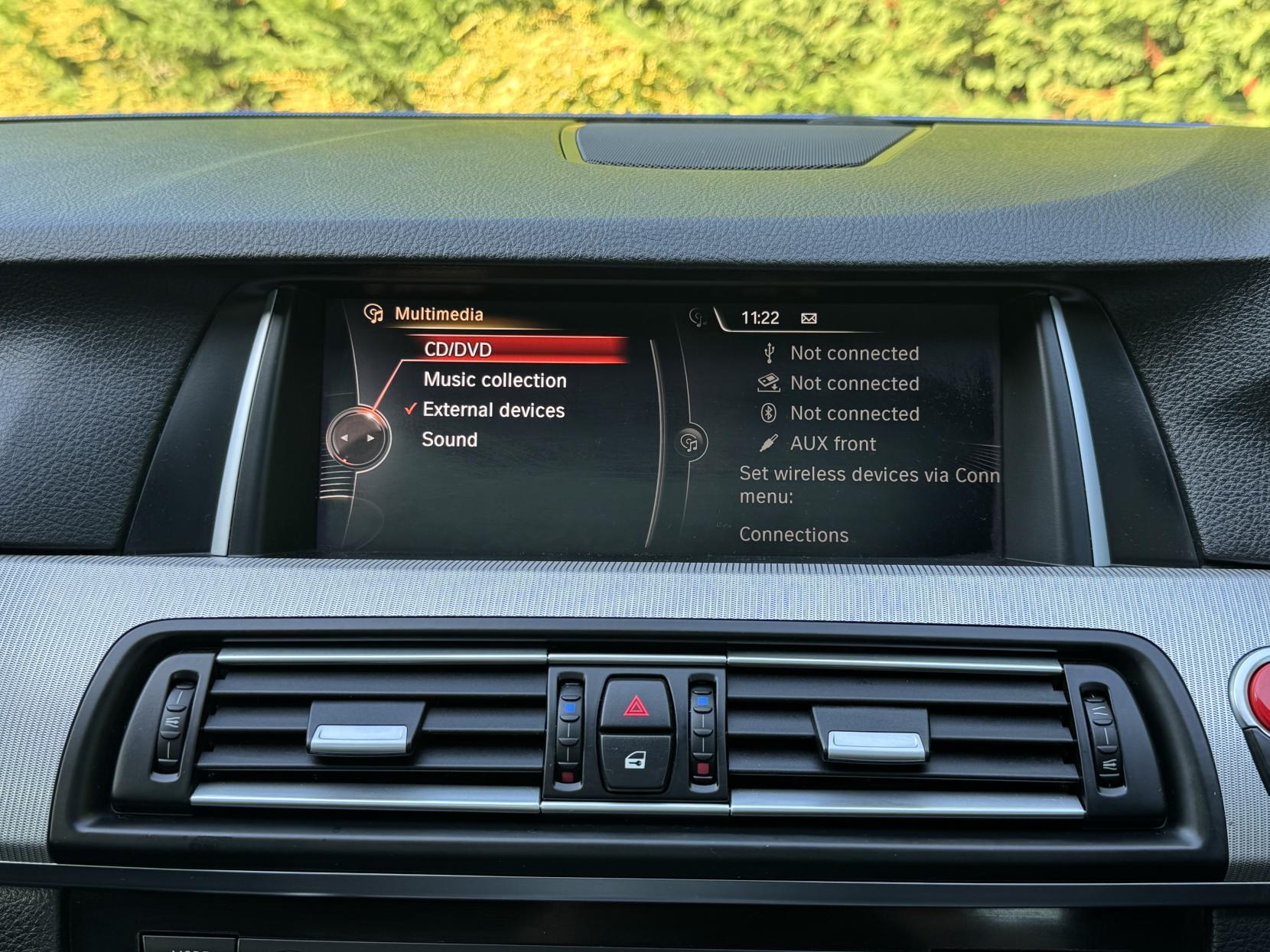 BMW M5 4.4 V8 Saloon 4dr Petrol DCT Euro 6 (s/s) (560 ps)