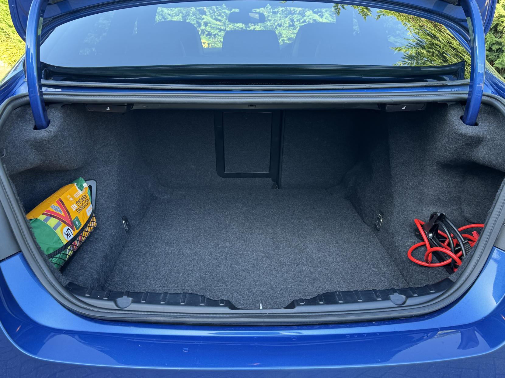 BMW M5 4.4 V8 Saloon 4dr Petrol DCT Euro 6 (s/s) (560 ps)