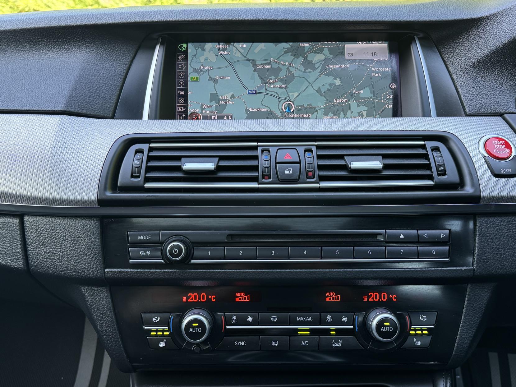 BMW M5 4.4 V8 Saloon 4dr Petrol DCT Euro 6 (s/s) (560 ps)