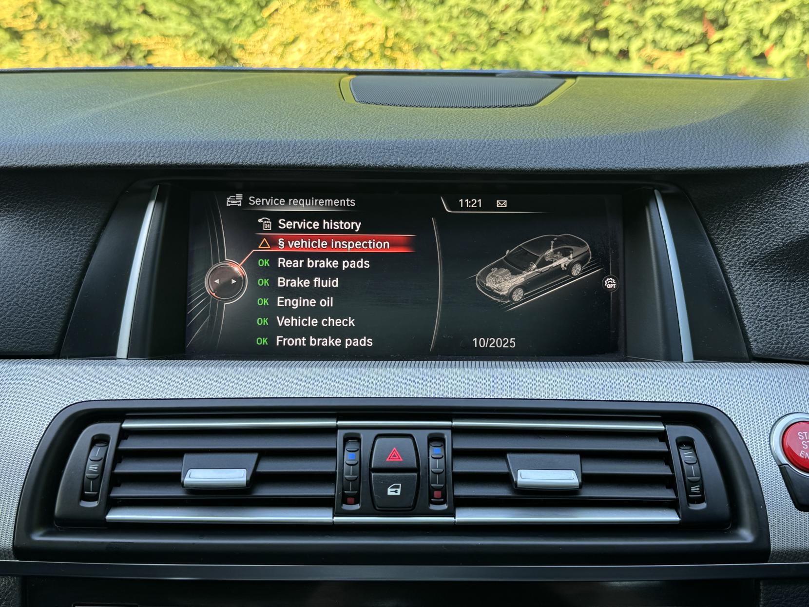 BMW M5 4.4 V8 Saloon 4dr Petrol DCT Euro 6 (s/s) (560 ps)