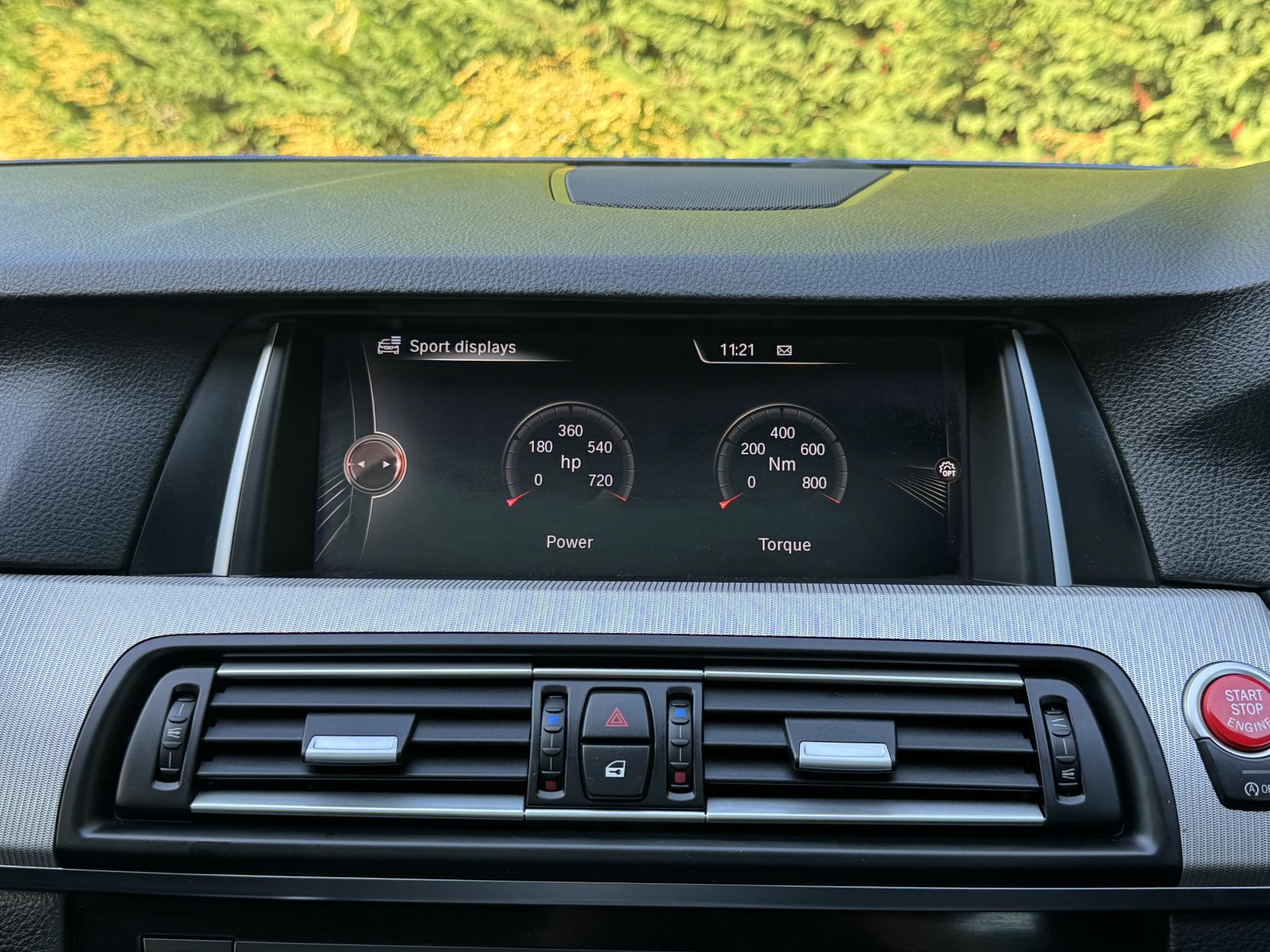 BMW M5 4.4 V8 Saloon 4dr Petrol DCT Euro 6 (s/s) (560 ps)