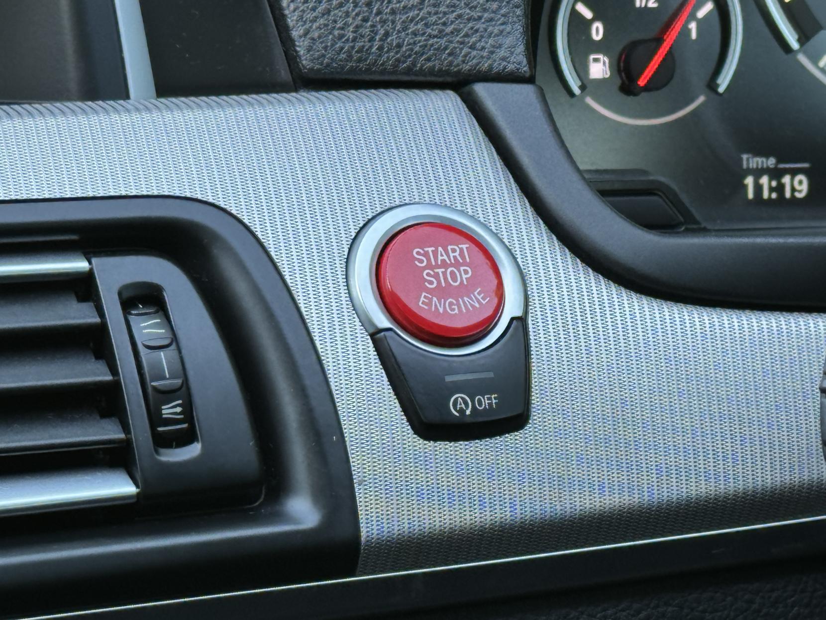 BMW M5 4.4 V8 Saloon 4dr Petrol DCT Euro 6 (s/s) (560 ps)