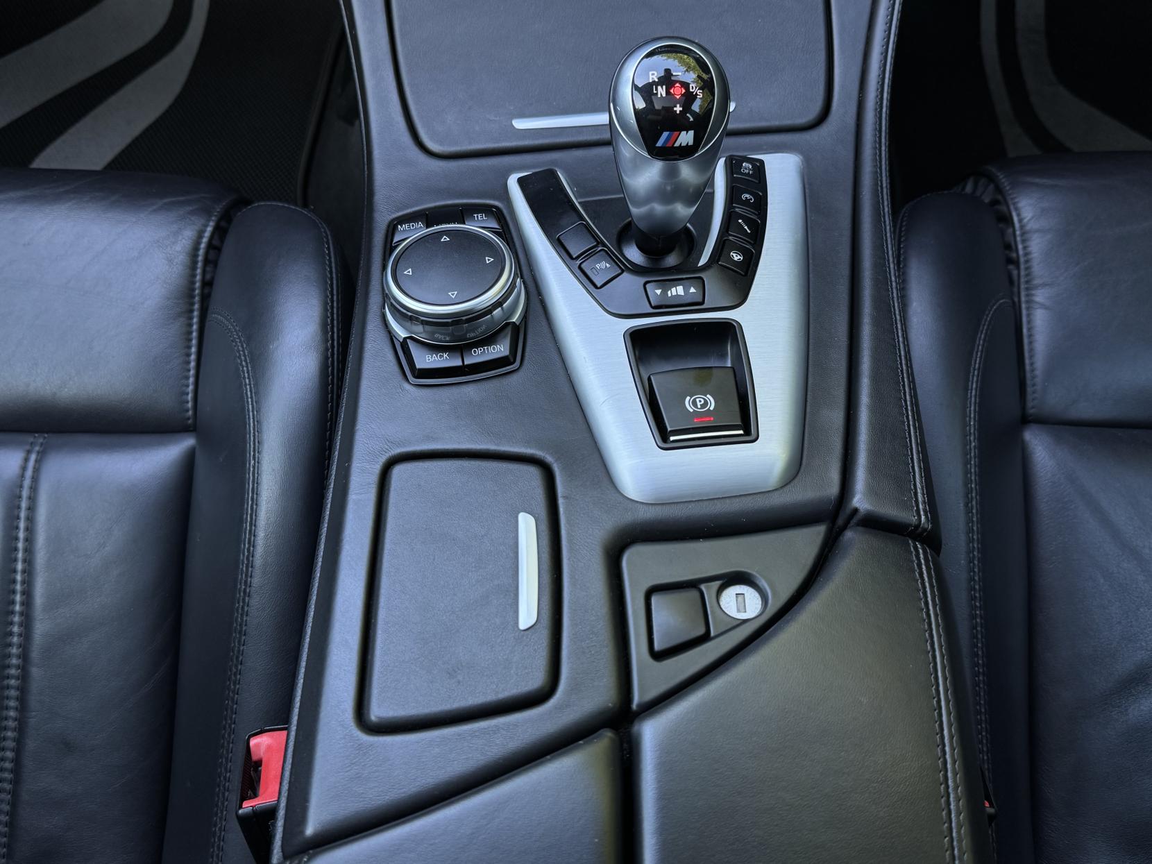 BMW M5 4.4 V8 Saloon 4dr Petrol DCT Euro 6 (s/s) (560 ps)