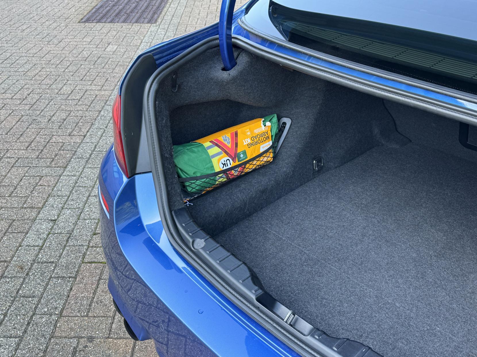 BMW M5 4.4 V8 Saloon 4dr Petrol DCT Euro 6 (s/s) (560 ps)