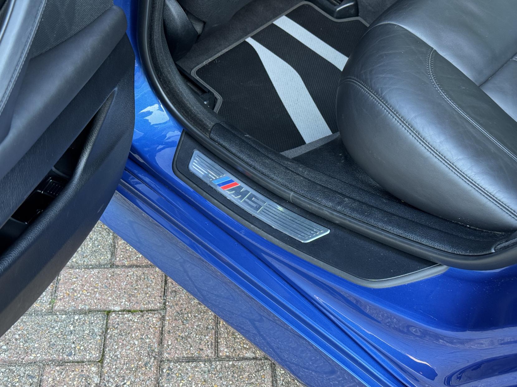 BMW M5 4.4 V8 Saloon 4dr Petrol DCT Euro 6 (s/s) (560 ps)