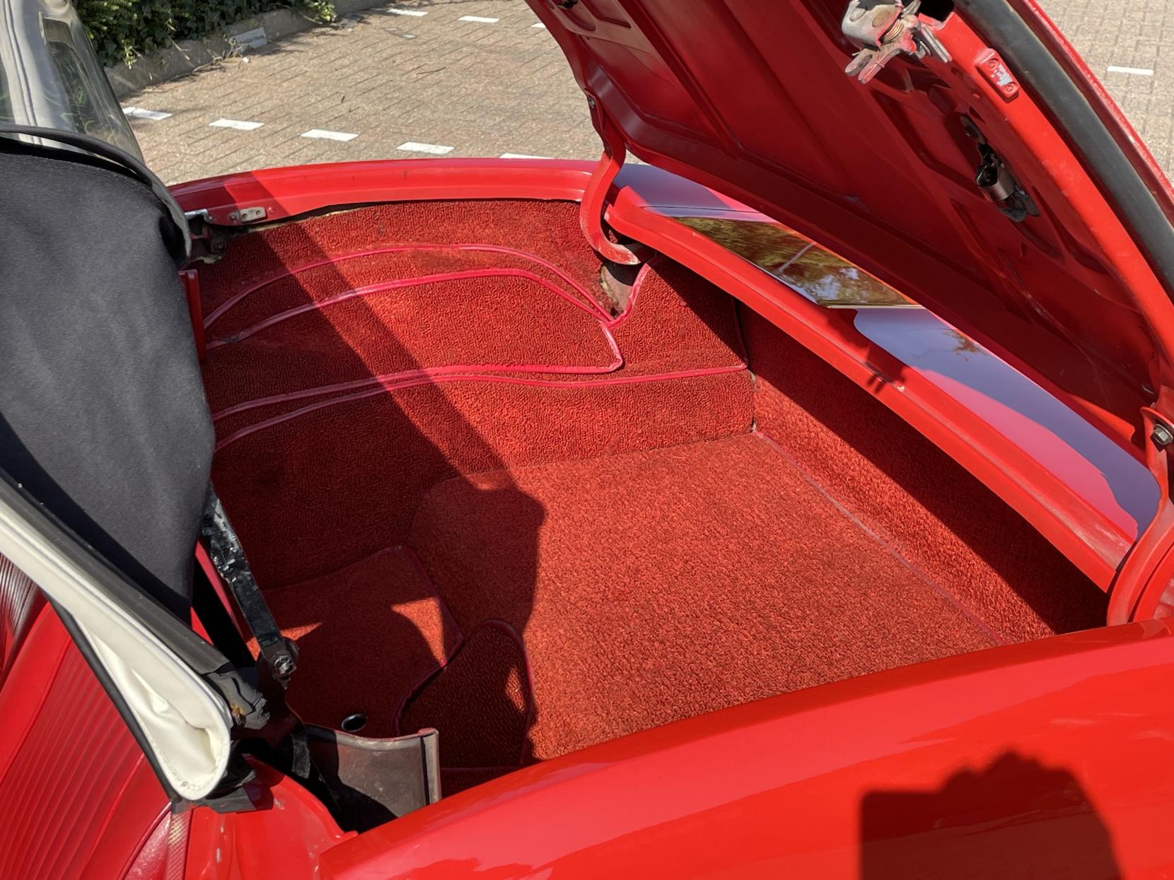 Chevrolet Corvette Stingray Corvette Sting Ray Convertible