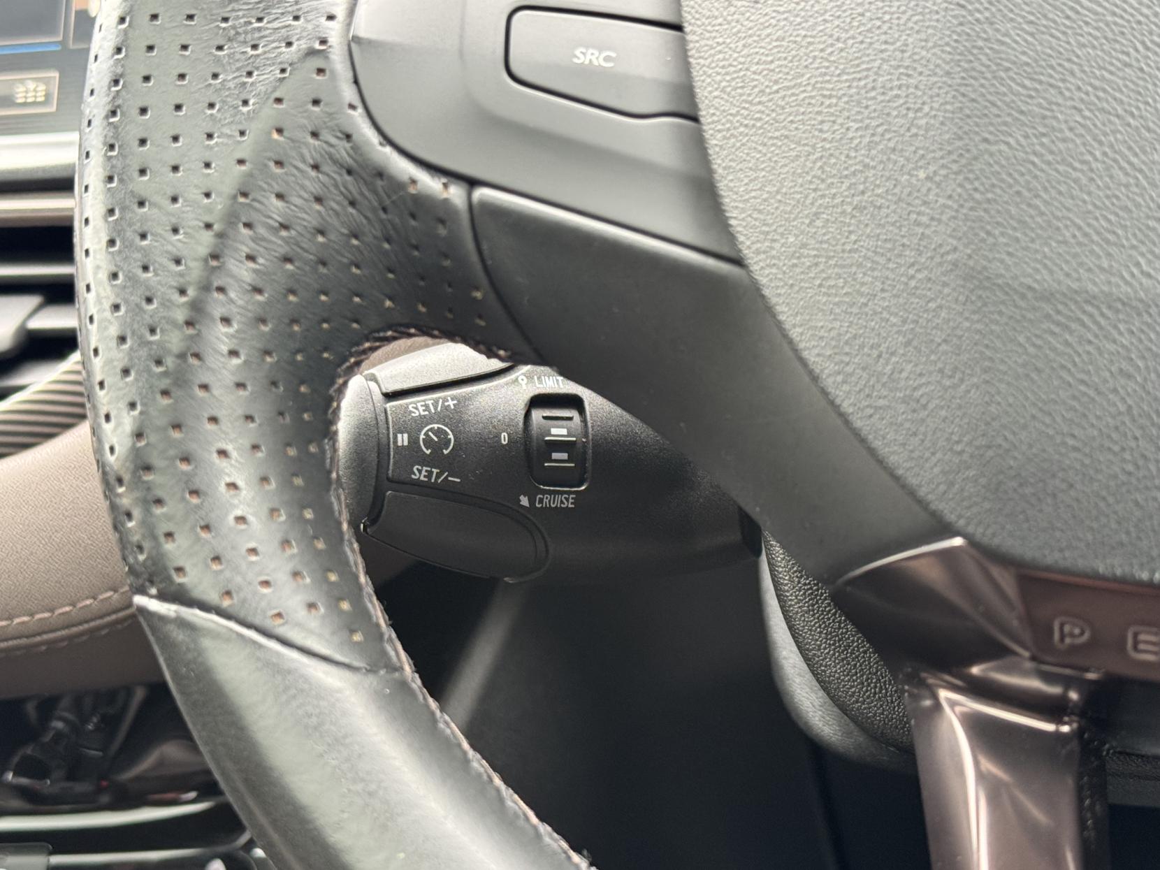 Peugeot 2008 1.6 e-HDi Feline SUV 5dr Diesel Manual Euro 5 (s/s) (Calima) (92 ps)