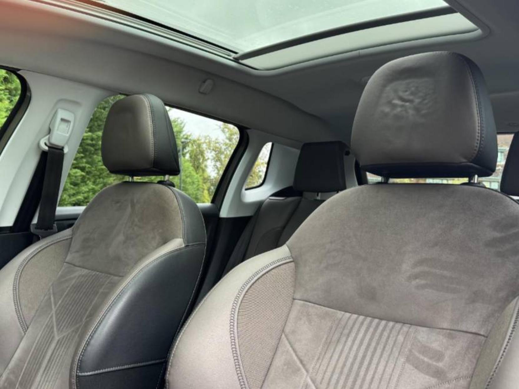 Peugeot 2008 1.6 e-HDi Feline SUV 5dr Diesel Manual Euro 5 (s/s) (Calima) (92 ps)