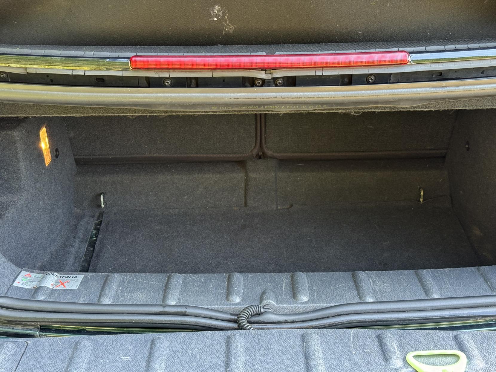 MINI Convertible 1.6 Cooper Convertible 2dr Petrol Manual Euro 3 (115 ps)