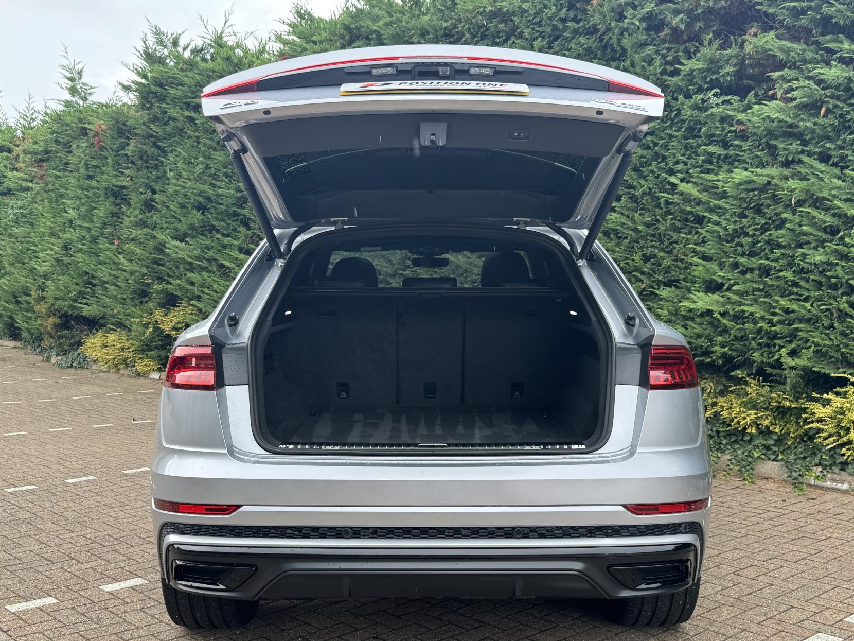Audi Q8 3.0 TDI V6 50 Edition 1 SUV 5dr Diesel Tiptronic quattro Euro 6 (s/s) (286 ps)
