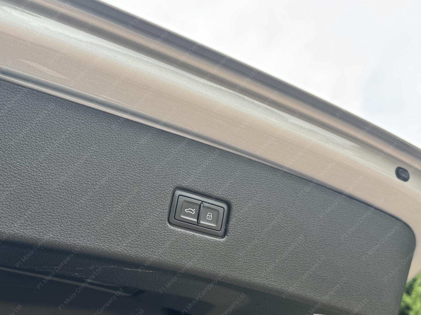 Audi Q8 3.0 TDI V6 50 Edition 1 SUV 5dr Diesel Tiptronic quattro Euro 6 (s/s) (286 ps)