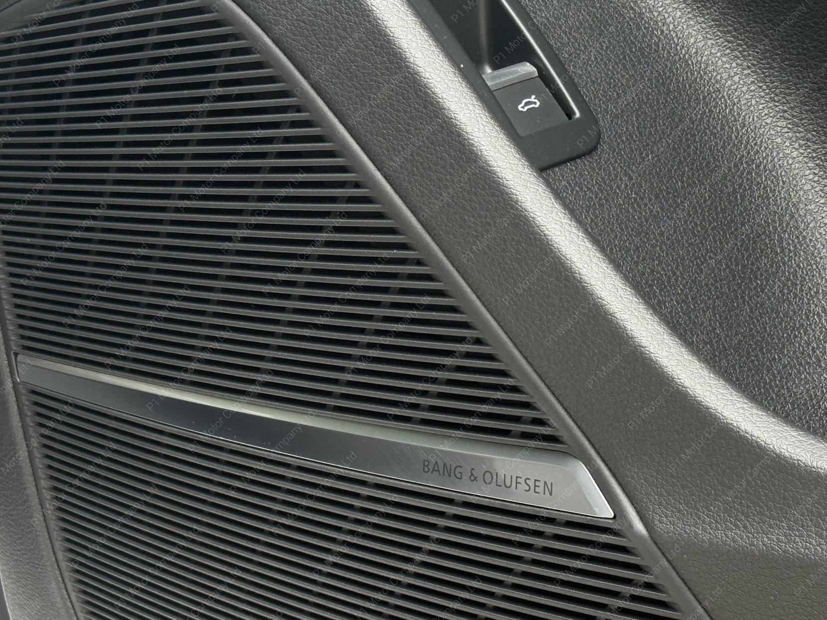 Audi Q8 3.0 TDI V6 50 Edition 1 SUV 5dr Diesel Tiptronic quattro Euro 6 (s/s) (286 ps)