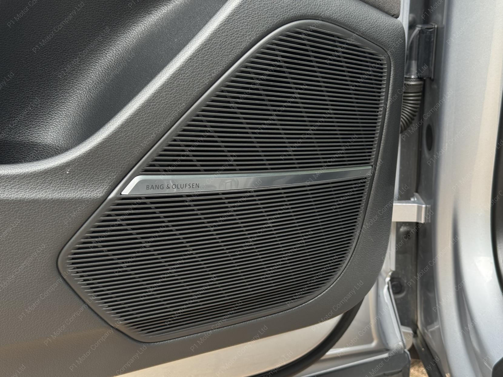 Audi Q8 3.0 TDI V6 50 Edition 1 SUV 5dr Diesel Tiptronic quattro Euro 6 (s/s) (286 ps)