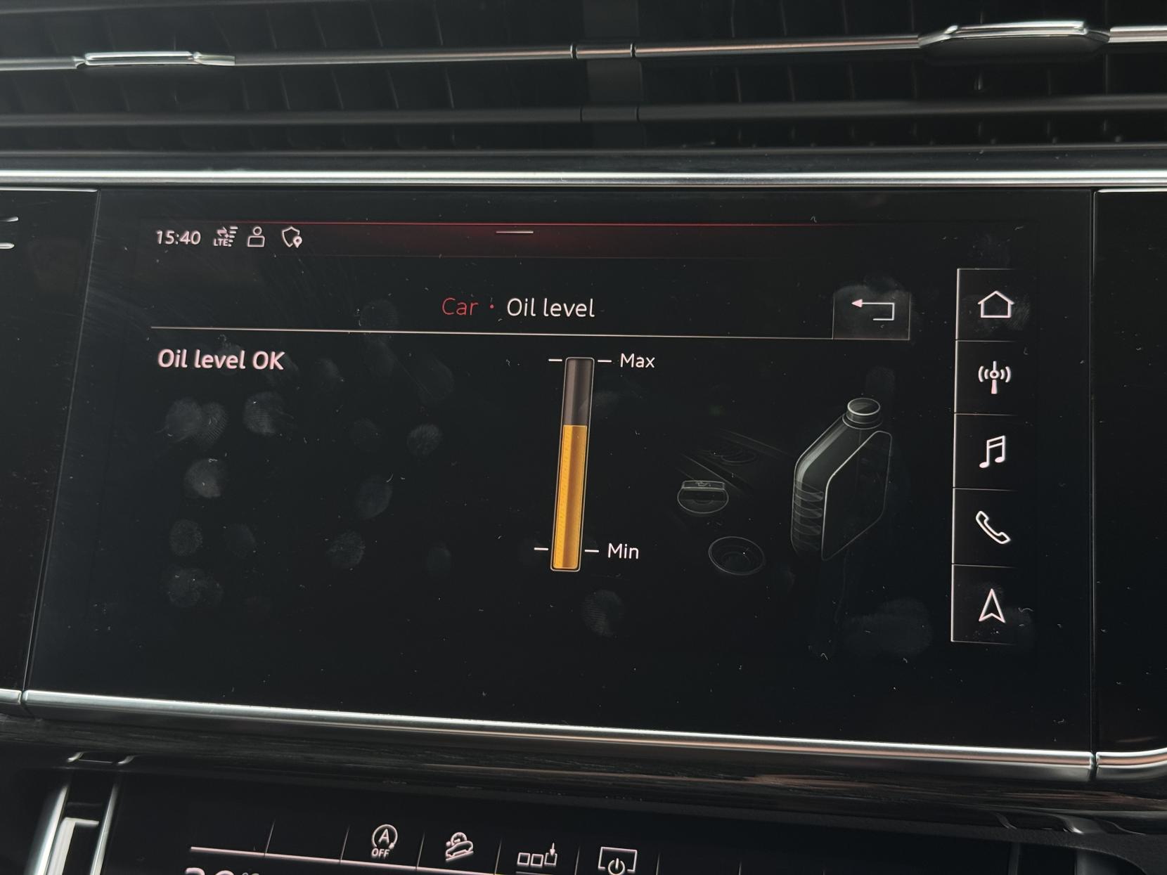 Audi Q8 3.0 TDI V6 50 Edition 1 SUV 5dr Diesel Tiptronic quattro Euro 6 (s/s) (286 ps)