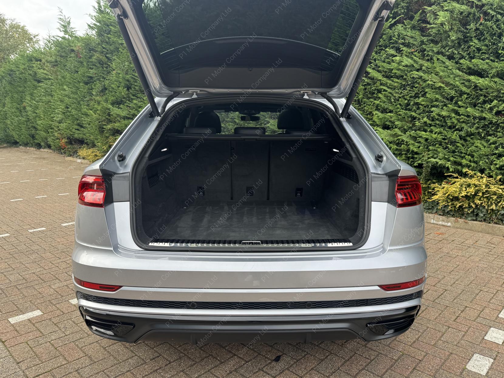 Audi Q8 3.0 TDI V6 50 Edition 1 SUV 5dr Diesel Tiptronic quattro Euro 6 (s/s) (286 ps)