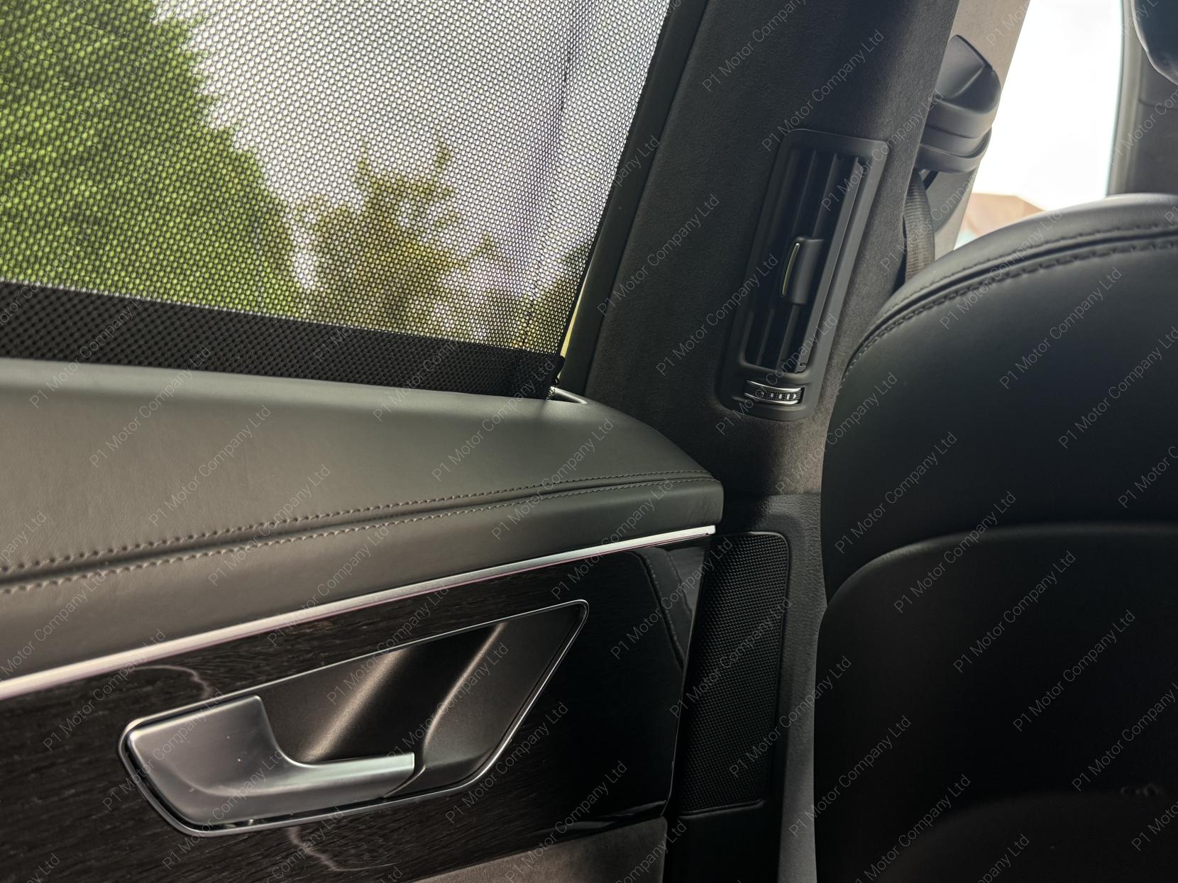 Audi Q8 3.0 TDI V6 50 Edition 1 SUV 5dr Diesel Tiptronic quattro Euro 6 (s/s) (286 ps)