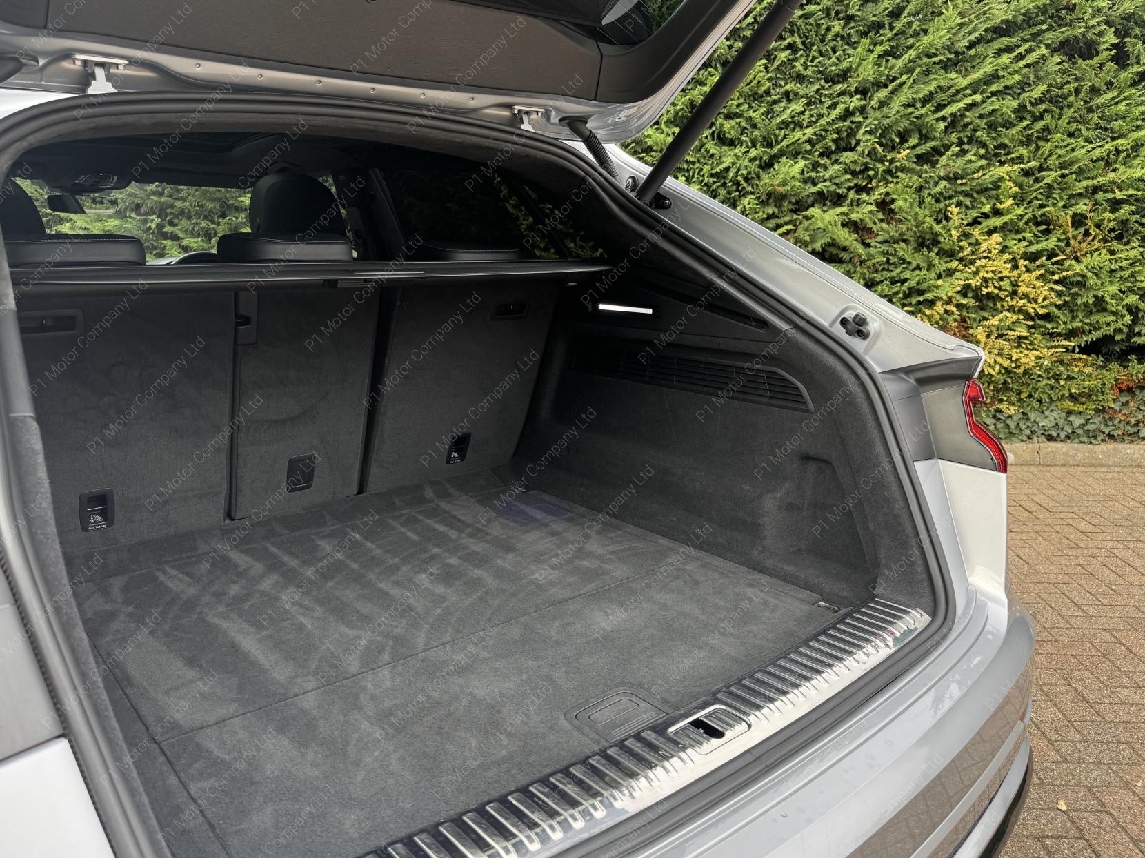 Audi Q8 3.0 TDI V6 50 Edition 1 SUV 5dr Diesel Tiptronic quattro Euro 6 (s/s) (286 ps)