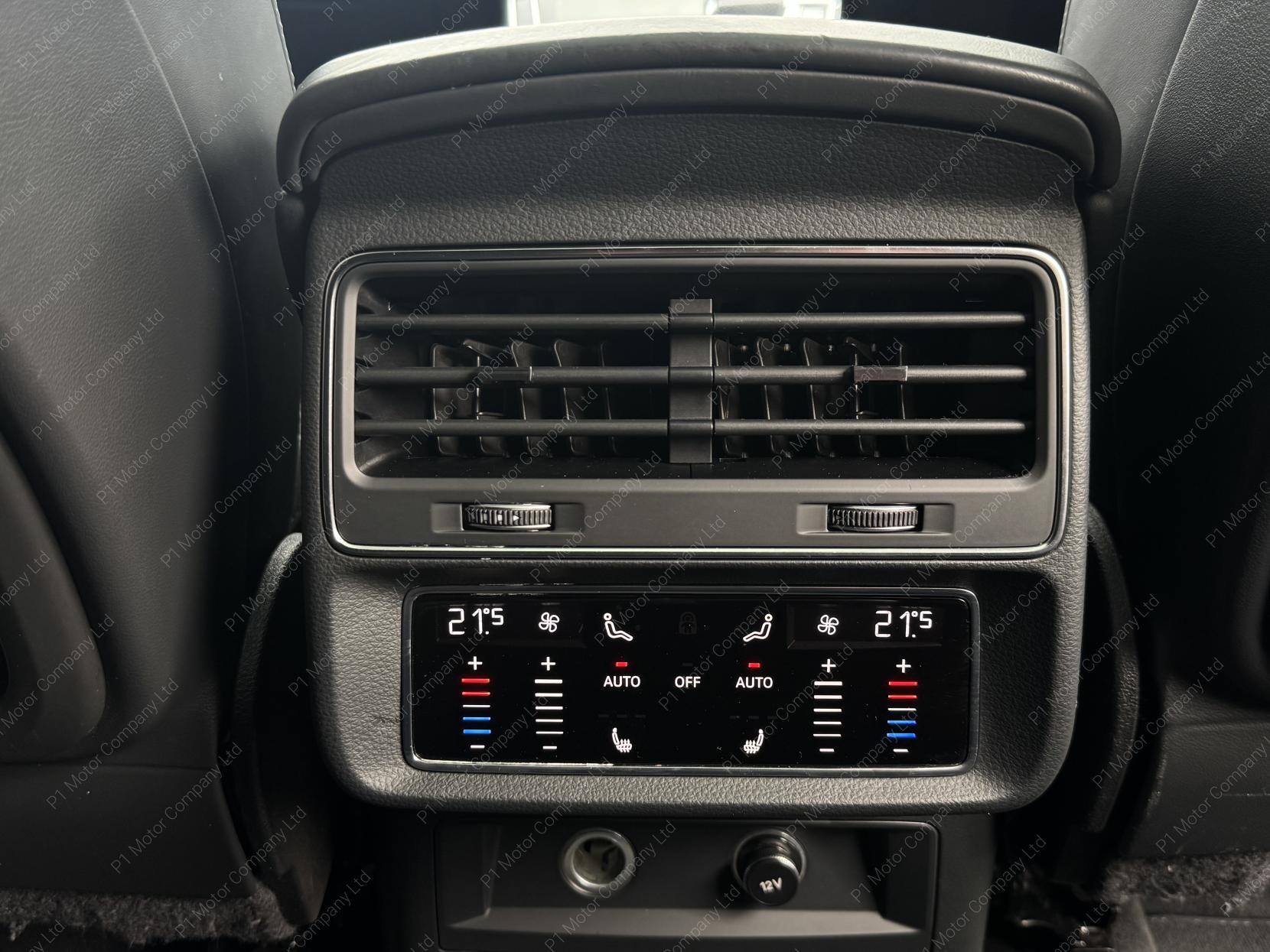 Audi Q8 3.0 TDI V6 50 Edition 1 SUV 5dr Diesel Tiptronic quattro Euro 6 (s/s) (286 ps)