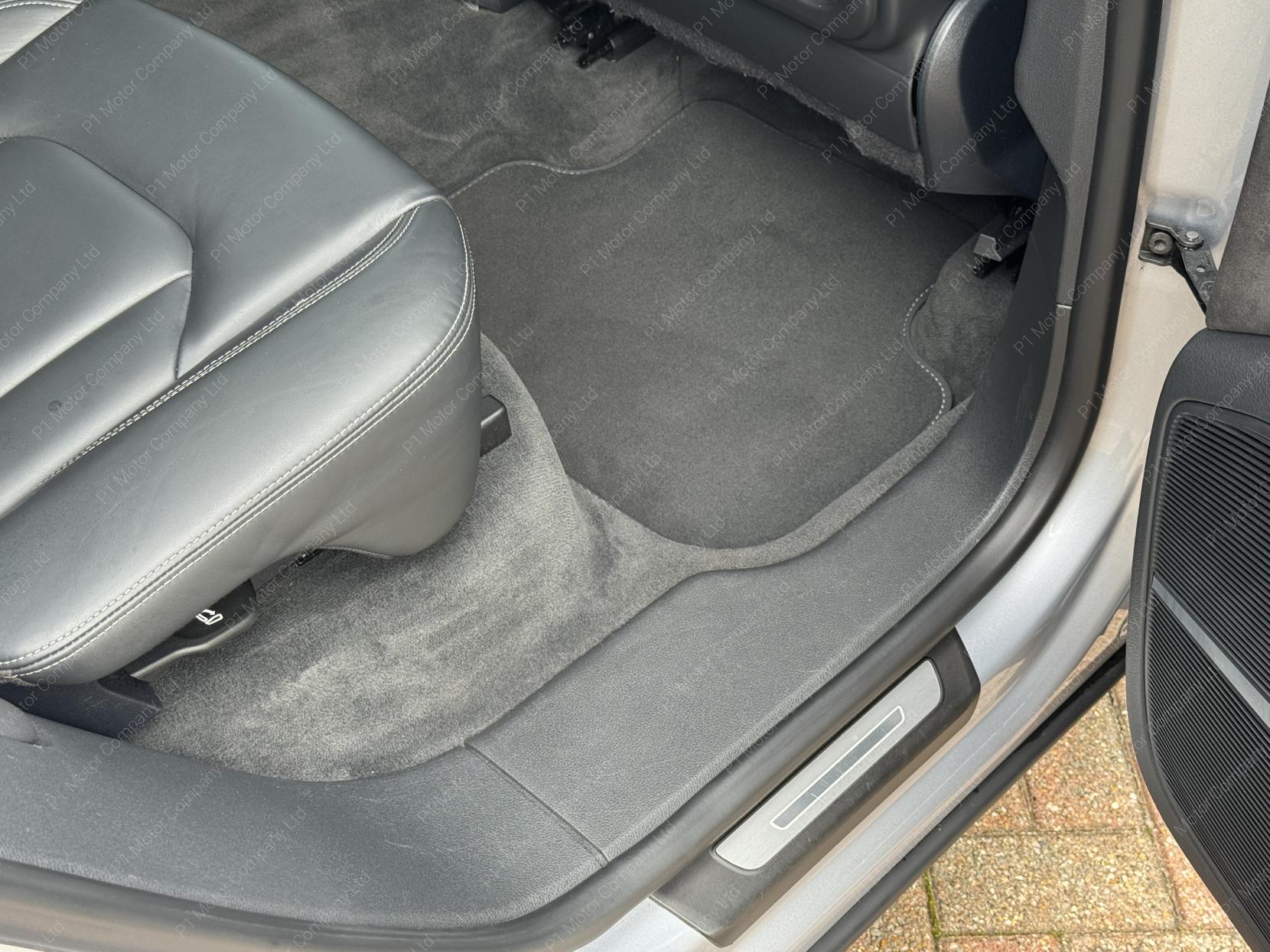 Audi Q8 3.0 TDI V6 50 Edition 1 SUV 5dr Diesel Tiptronic quattro Euro 6 (s/s) (286 ps)