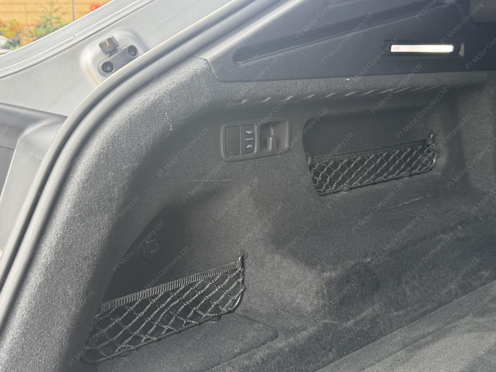 Audi Q8 3.0 TDI V6 50 Edition 1 SUV 5dr Diesel Tiptronic quattro Euro 6 (s/s) (286 ps)