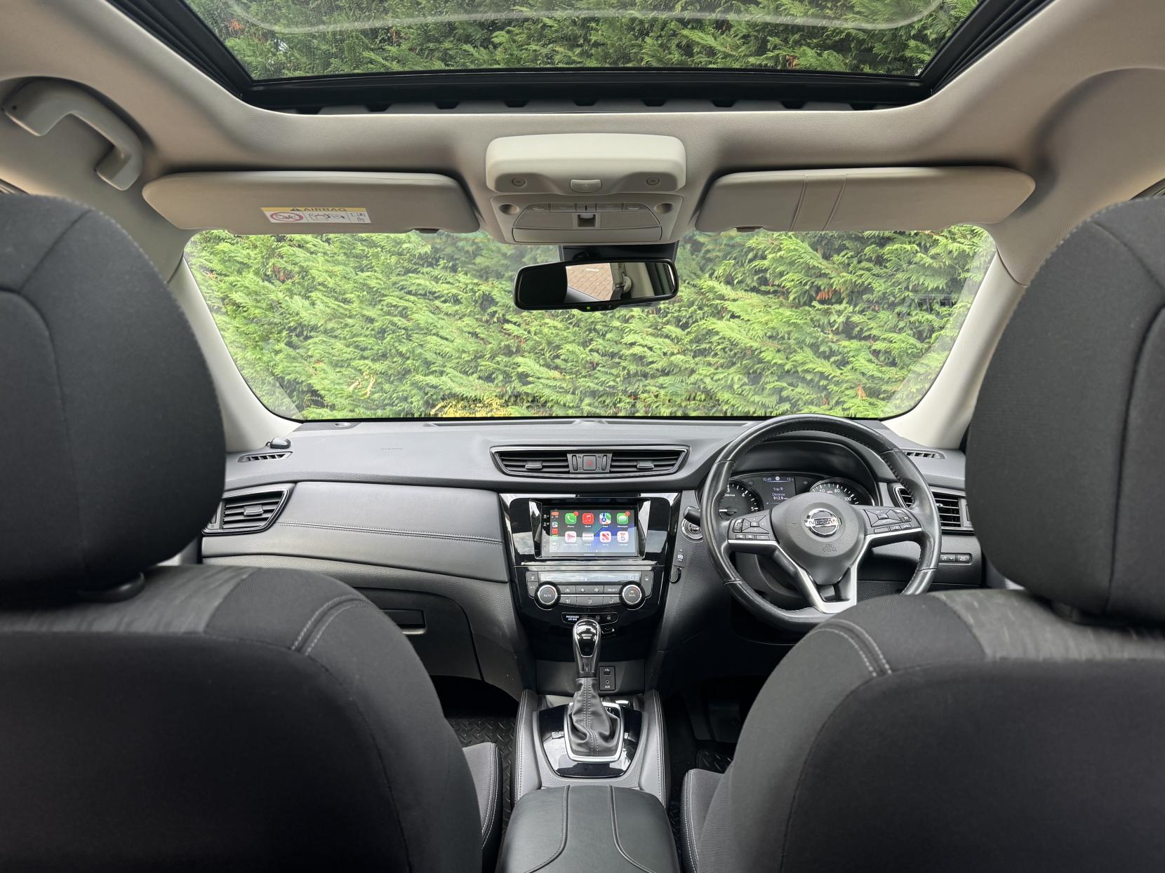 Nissan X-Trail 1.6 dCi N-Connecta SUV 5dr Diesel XTRON Euro 6 (s/s) (130 ps)