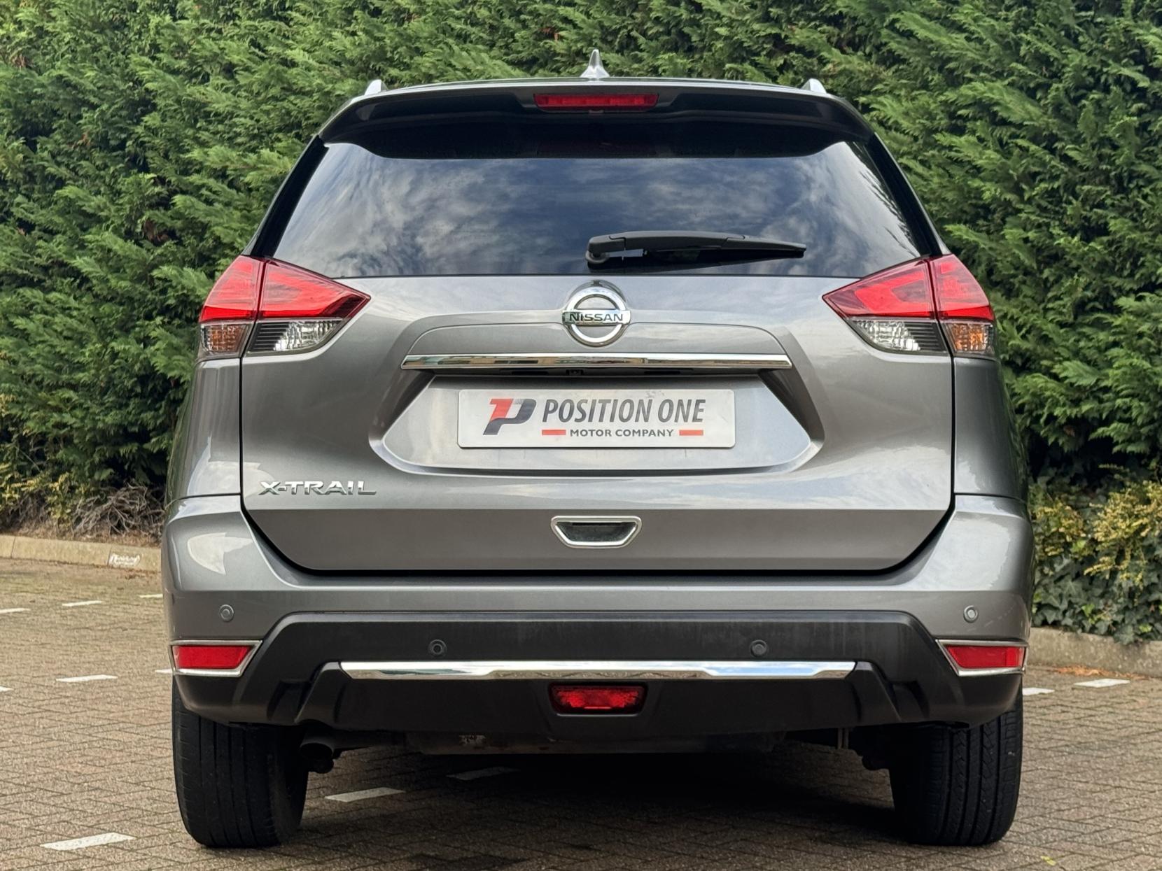 Nissan X-Trail 1.6 dCi N-Connecta SUV 5dr Diesel XTRON Euro 6 (s/s) (130 ps)