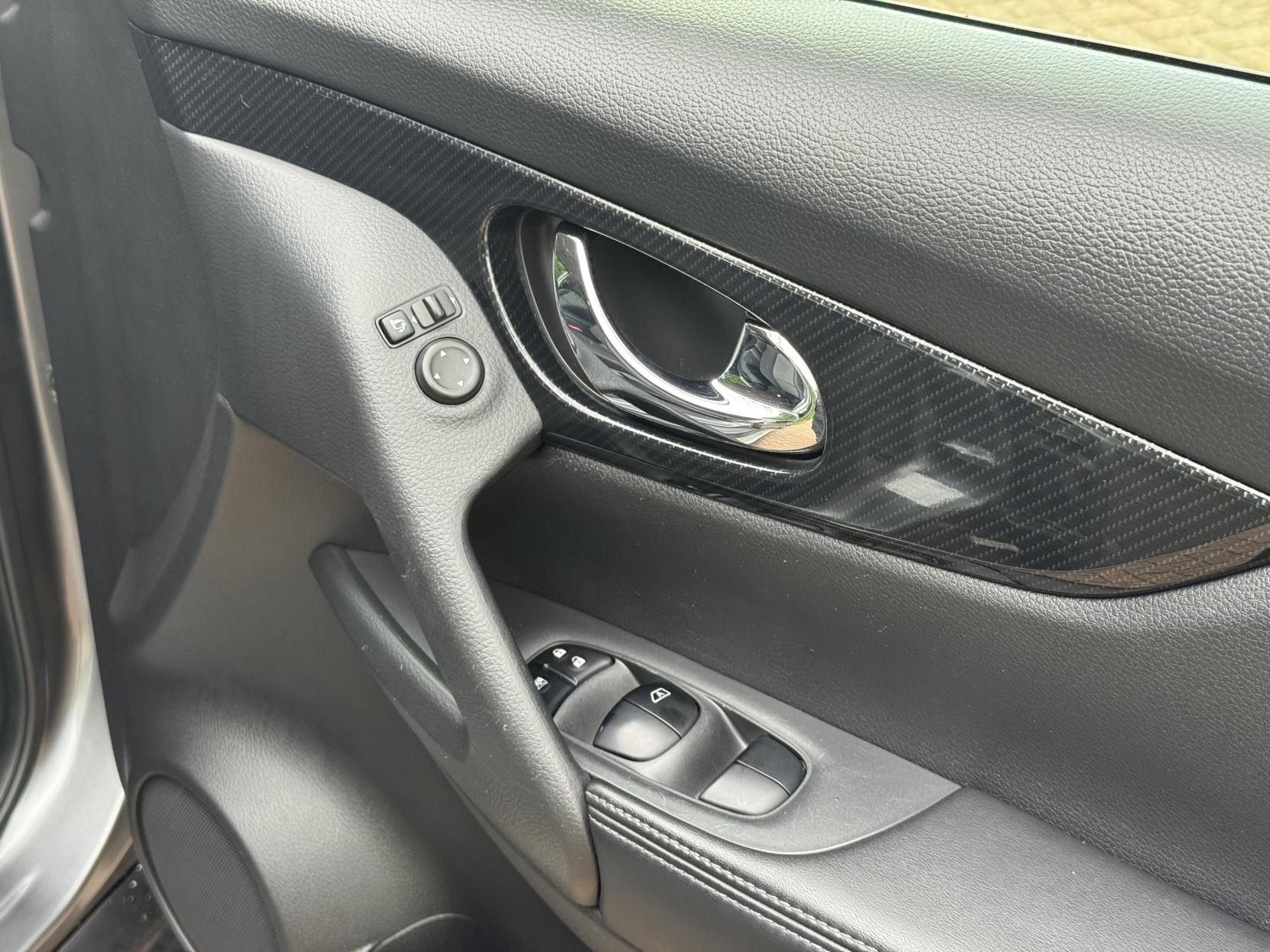 Nissan X-Trail 1.6 dCi N-Connecta SUV 5dr Diesel XTRON Euro 6 (s/s) (130 ps)