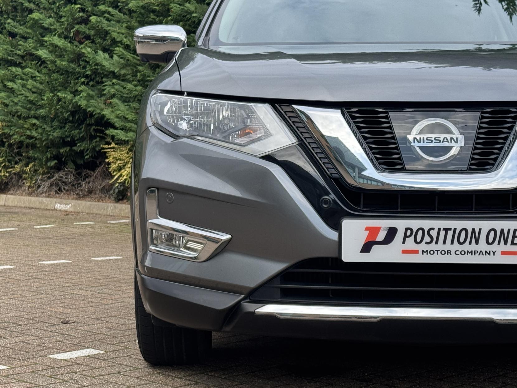 Nissan X-Trail 1.6 dCi N-Connecta SUV 5dr Diesel XTRON Euro 6 (s/s) (130 ps)