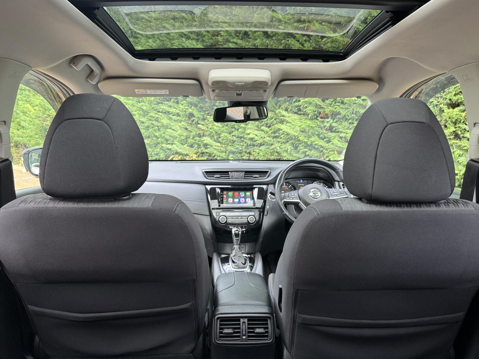 Nissan X-Trail 1.6 dCi N-Connecta SUV 5dr Diesel XTRON Euro 6 (s/s) (130 ps)