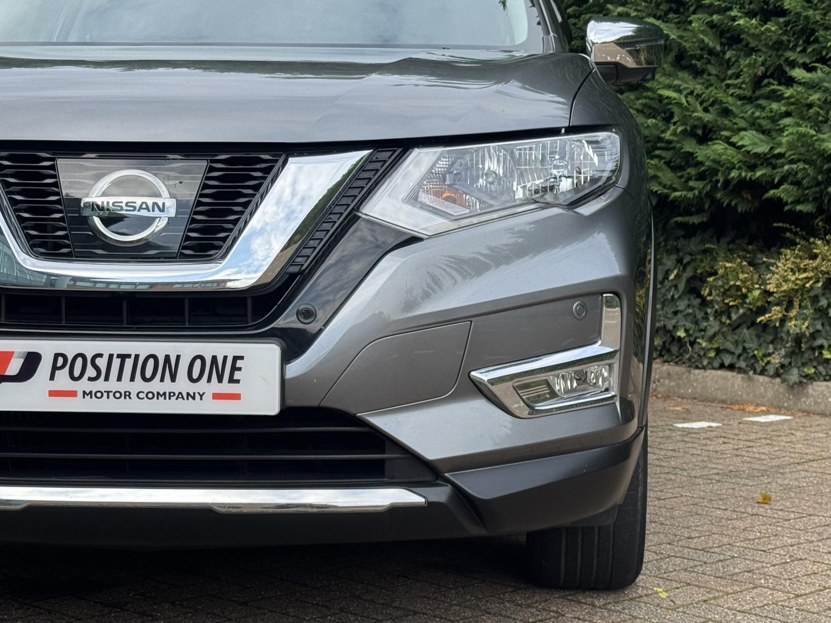 Nissan X-Trail 1.6 dCi N-Connecta SUV 5dr Diesel XTRON Euro 6 (s/s) (130 ps)