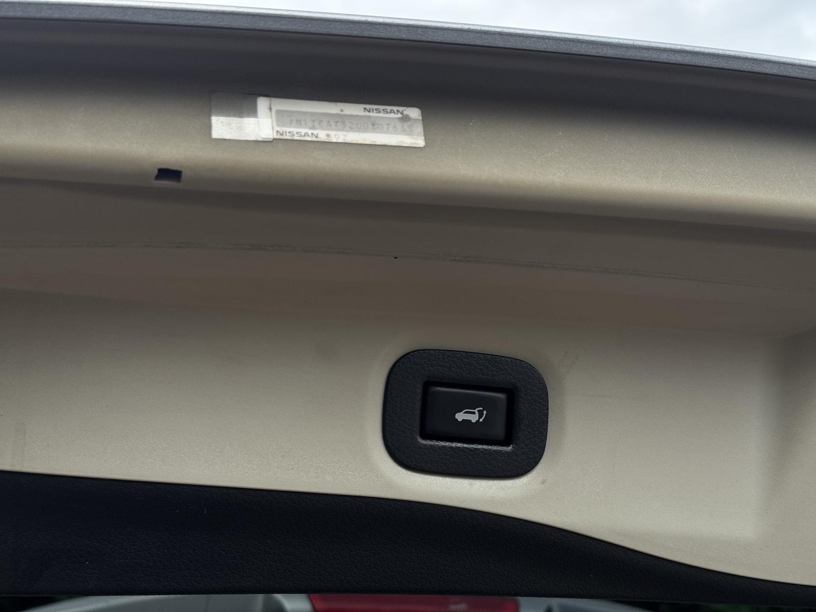 Nissan X-Trail 1.6 dCi N-Connecta SUV 5dr Diesel XTRON Euro 6 (s/s) (130 ps)