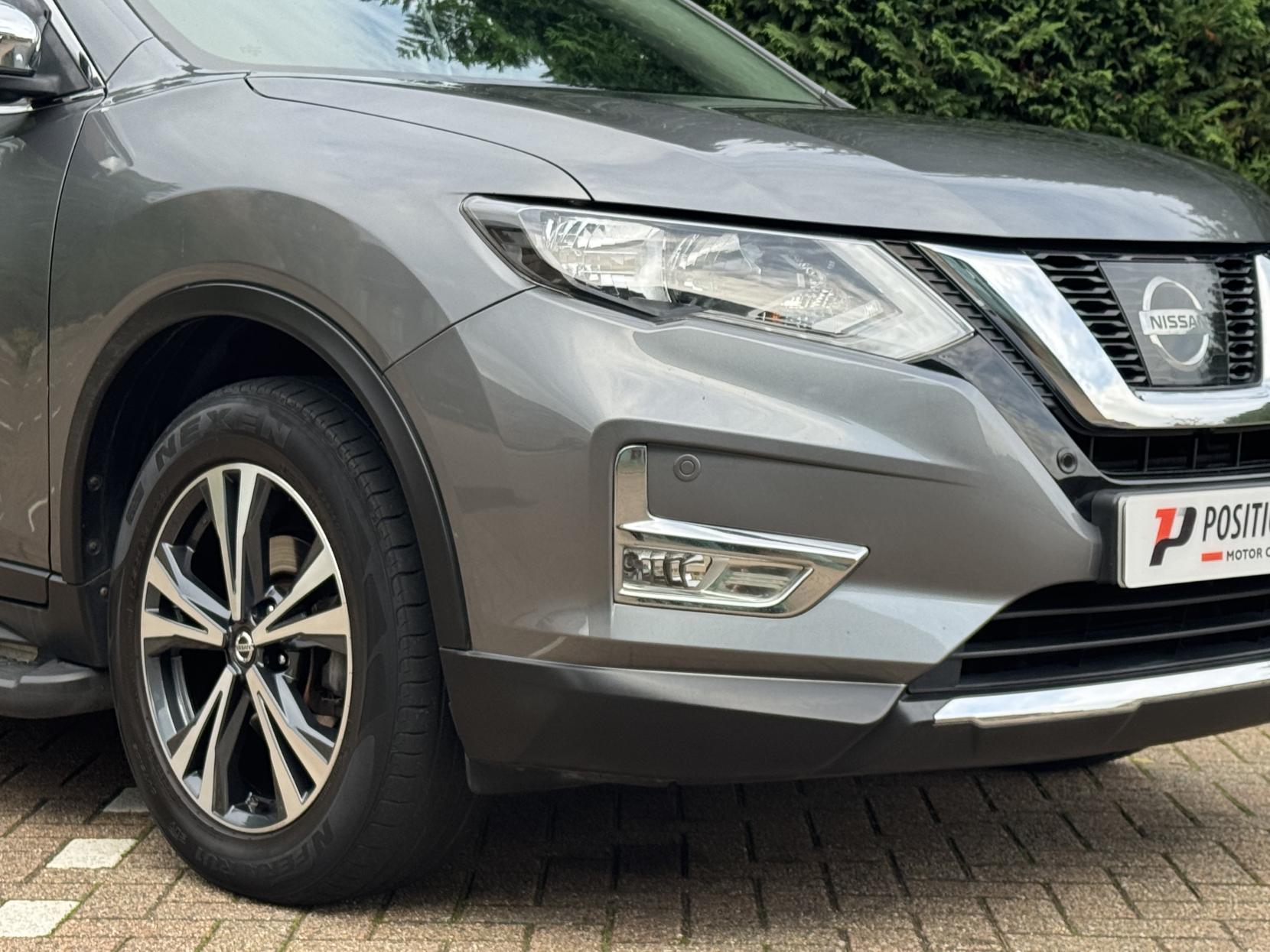 Nissan X-Trail 1.6 dCi N-Connecta SUV 5dr Diesel XTRON Euro 6 (s/s) (130 ps)