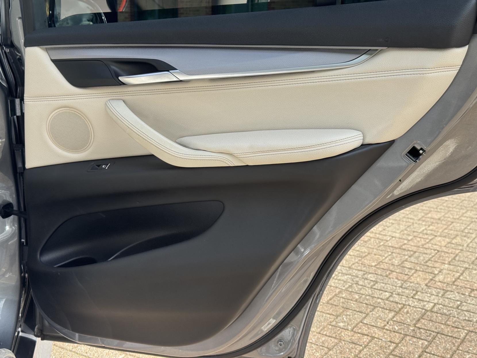 BMW X5 3.0 30d M Sport SUV 5dr Diesel Auto xDrive Euro 6 (s/s) (258 ps)