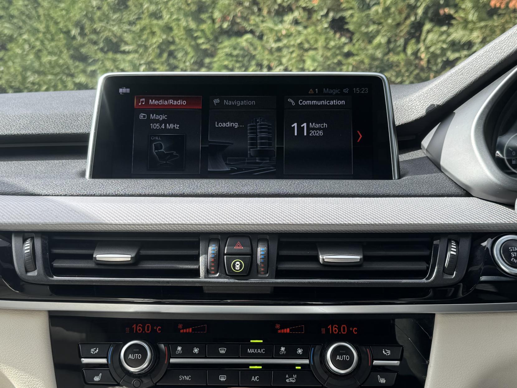 BMW X5 3.0 30d M Sport SUV 5dr Diesel Auto xDrive Euro 6 (s/s) (258 ps)