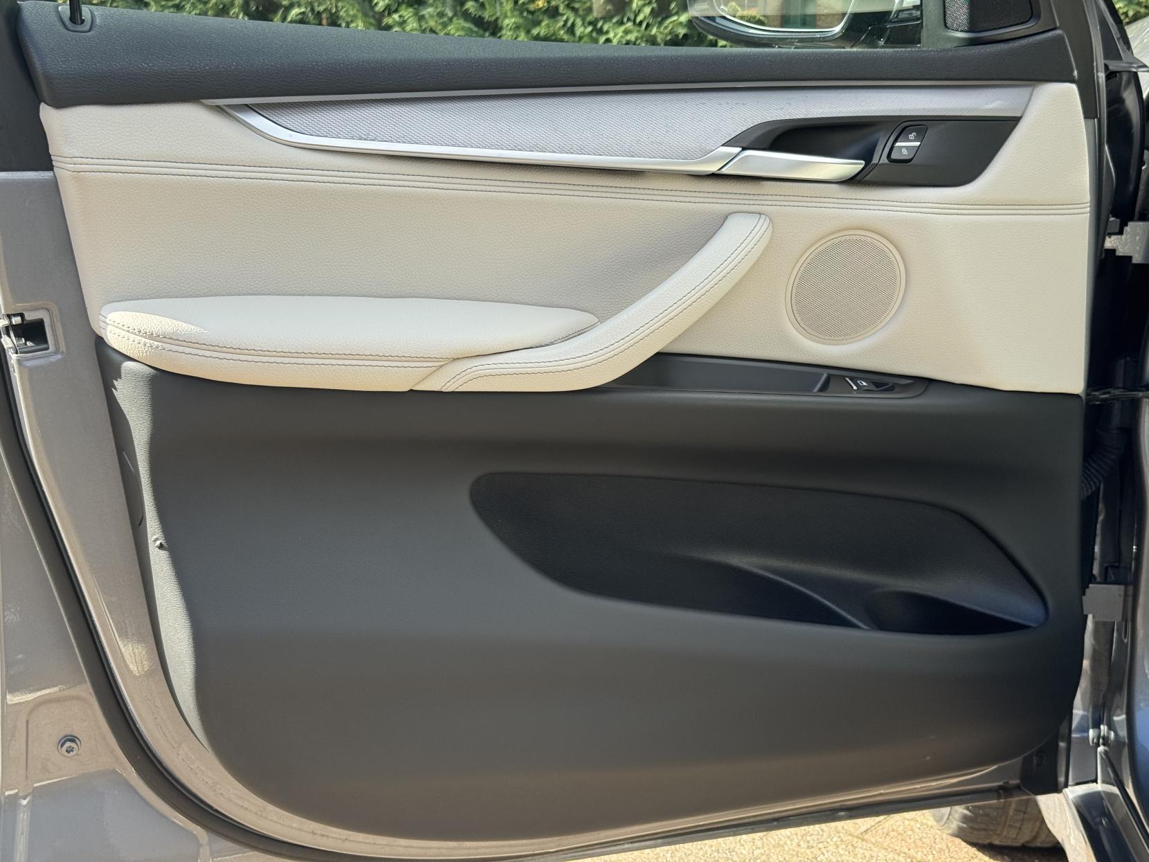 BMW X5 3.0 30d M Sport SUV 5dr Diesel Auto xDrive Euro 6 (s/s) (258 ps)