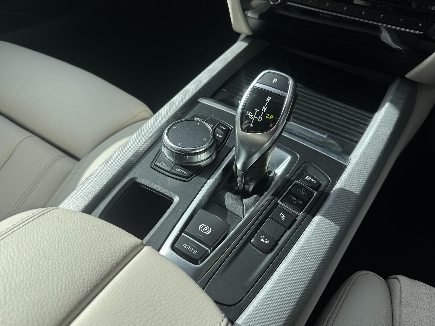 BMW X5 3.0 30d M Sport SUV 5dr Diesel Auto xDrive Euro 6 (s/s) (258 ps)