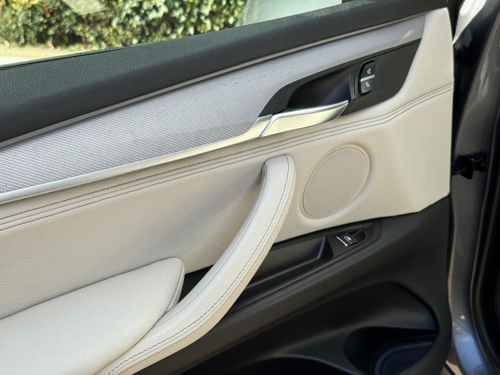 BMW X5 3.0 30d M Sport SUV 5dr Diesel Auto xDrive Euro 6 (s/s) (258 ps)