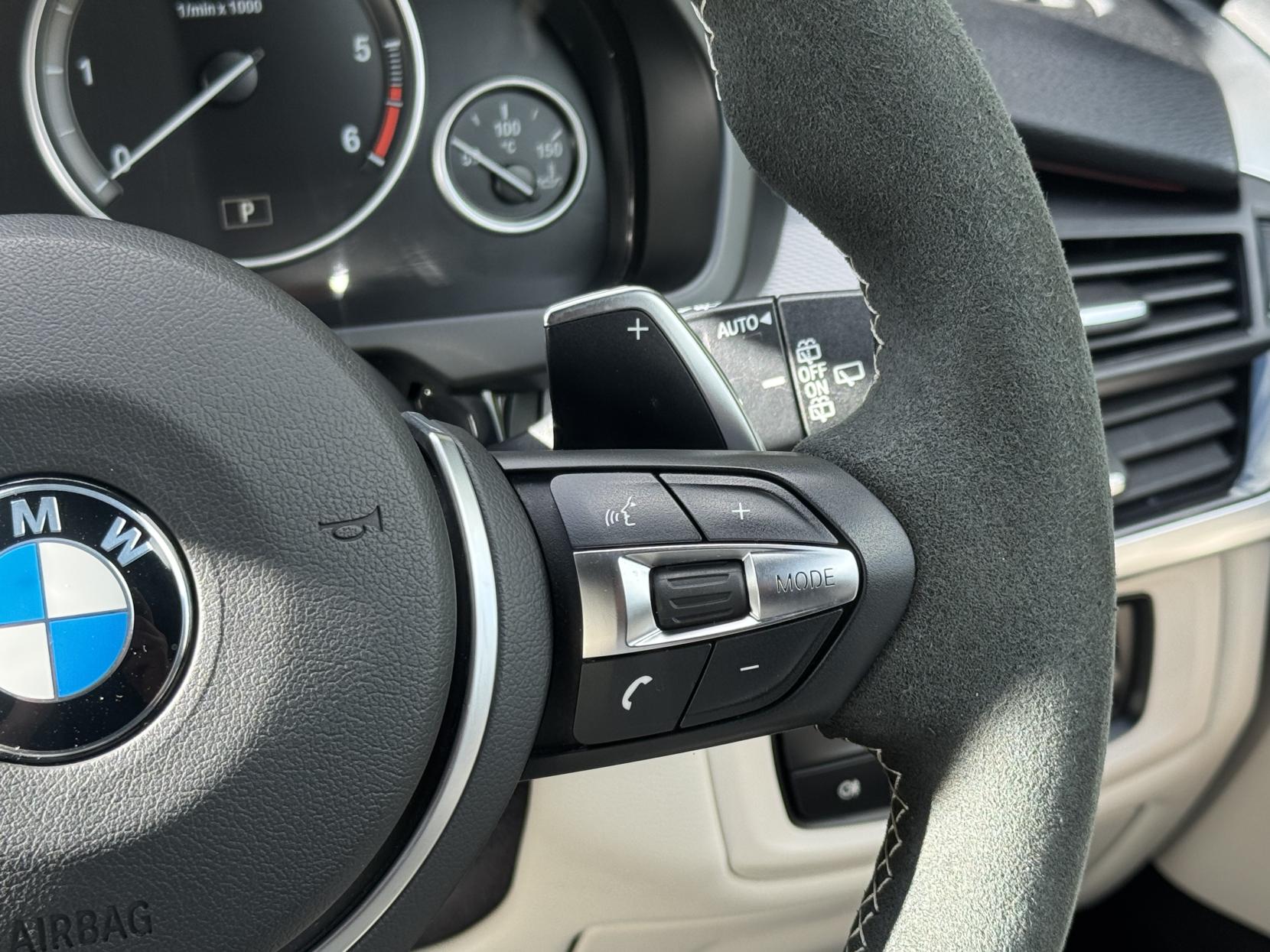 BMW X5 3.0 30d M Sport SUV 5dr Diesel Auto xDrive Euro 6 (s/s) (258 ps)